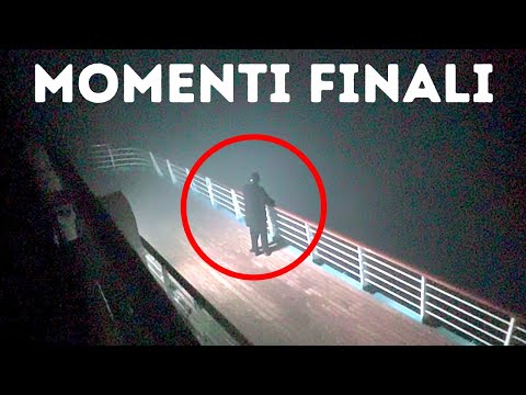 Le sparizioni più agghiaccianti sulle navi da crociera che nessuno riesce a spiegare