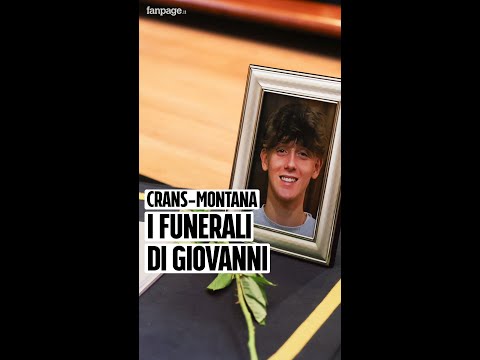 Il funerale_ il funerale di Giovanni Tamburi