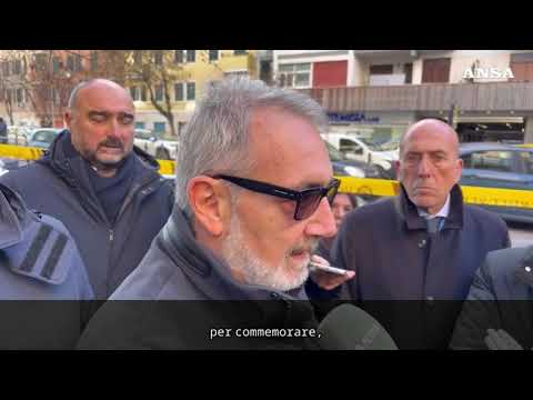 Acca Larentia, Rocca: “Ricordiamo vittime barbaramente assassinate”