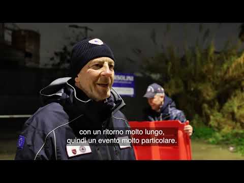 Esondazione dell’Aniene