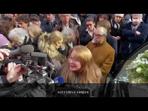 Crans-Montana, la madre di Giovanni Tamburi: “Da lui un messaggio d’amore”