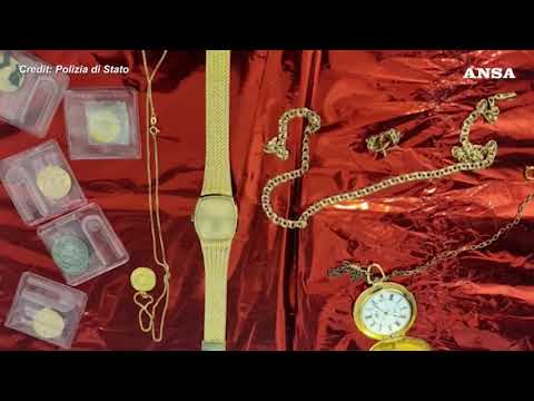 Almeno nove truffe agli anziani in varie regioni, sette arresti a Napoli