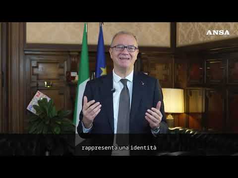 Valditara: “Si abbia cura del Tricolore nelle scuole, rappresenta la nostra storia”