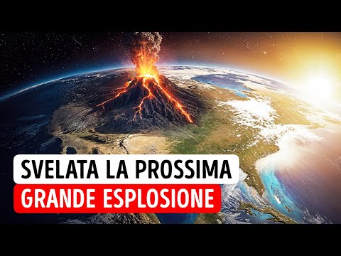 Sappiamo finalmente dove erutterà Yellowstone