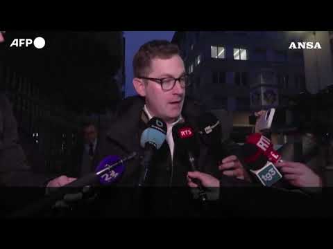 Crans-Montana, proprietari del bar Le Constellation in procura per l’interrogatorio