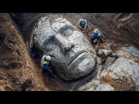 8 grandi scoperte archeologiche che si sono rivelate false