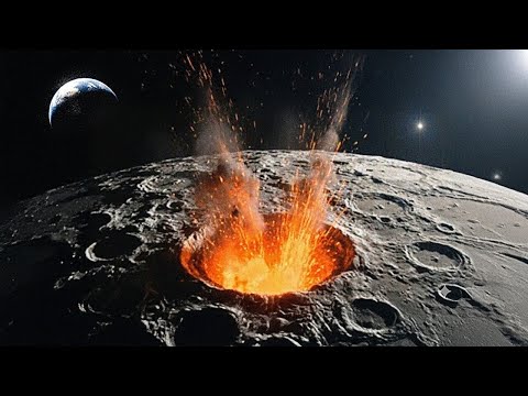 Qualcosa di strano sta accadendo nel cratere più grande della Luna – La NASA ci va