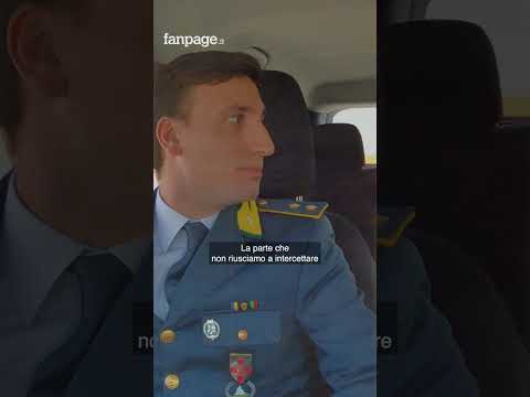 TRAILER – CROCEVIA CRIMINALE: a caccia di droga al porto di Genova