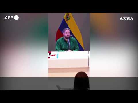 Maduro dalla prigione statunitense: “Stiamo bene, siamo combattenti”