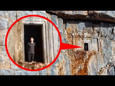 Misteri Archeologici Che Richiedono una Nuova Storia