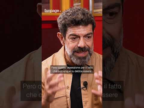Favino: “Viviamo in un Paese ossessionato dal vincere, ma siamo bravi a stare insieme da sconfitti”