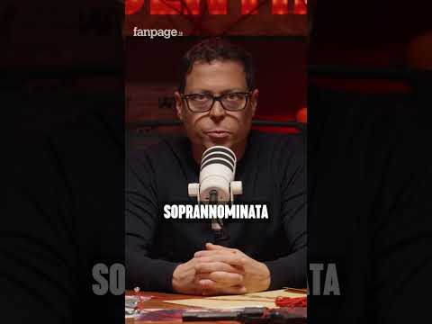 Confidential: stasera live Nikita, la prima donna killer della camorra