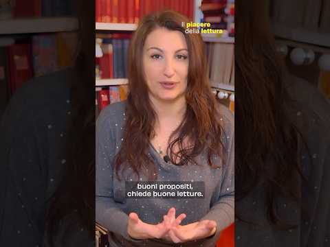 I l’ibrida leggere a gennaio