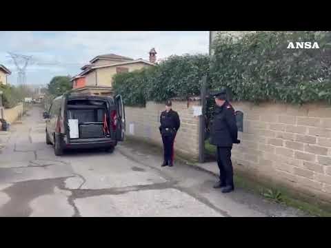 Indagato per omicidio il marito della donna scomparsa ad Anguillara Sabazia