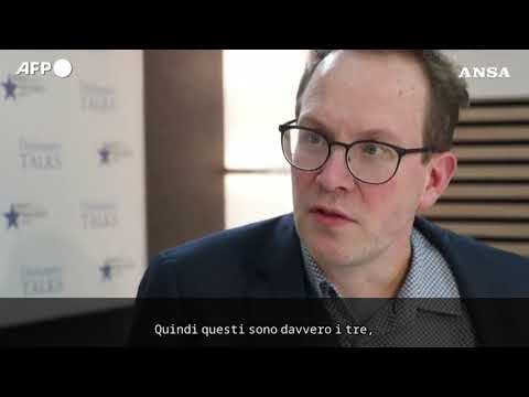 Copernicus, “Il 2025 e’ il terzo anno piu’ caldo mai registrato”