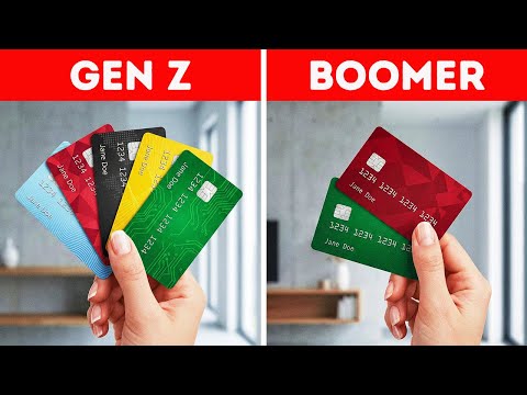 La verità nascosta dietro l’ossessione americana per le carte di credito