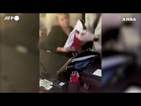 Ucraina, Tymoshenko denunciata per corruzione con parlamentari