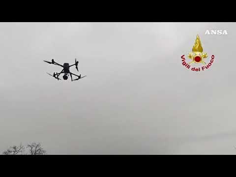 Giovane scomparsa a Padova, continuano le ricerche nella zona del Parco dei Colli Euganei