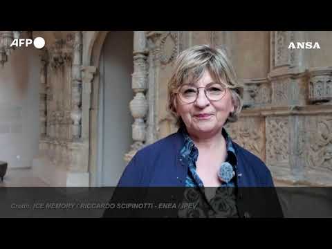 Antartide, ecco l’archivio dei ghiacci “Ice Memory”