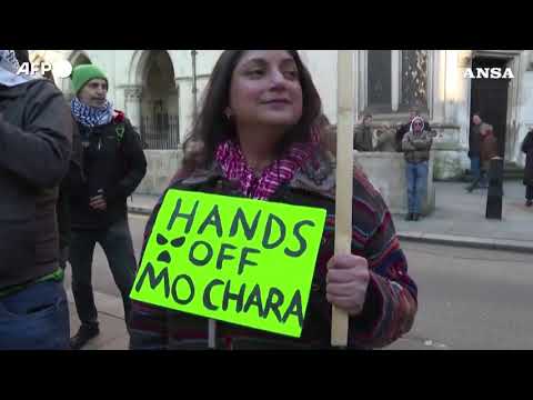 A Londra il ricorso contro l’archiviazione delle accuse ai rapper Kneecap