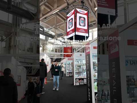 A BolognaFiere è l’ora di Marca