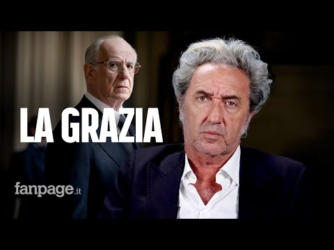 Paolo Sorrentino: “Domande su Servillo mi imbarazzano. La critica non mi tocca, la vita si accorcia”