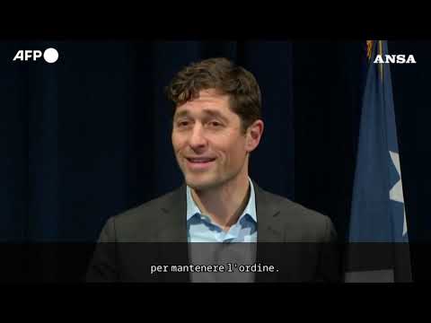 Minneapolis, il sindaco: “La nostra citta’ si trova in una situazione impossibile”