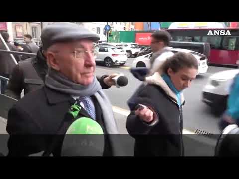 Garante privacy, Stanzione e Scorza lasciano la sede