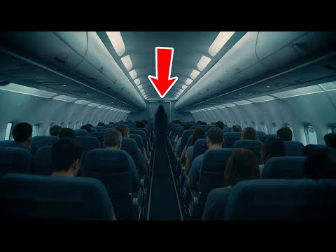 Incidenti di Volo Così Inquietanti che Ti Faranno Pensare Due Volte Prima di Volare