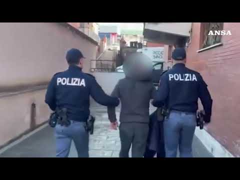 Roma, sventata una rapina in banca in stile “banda del buco”