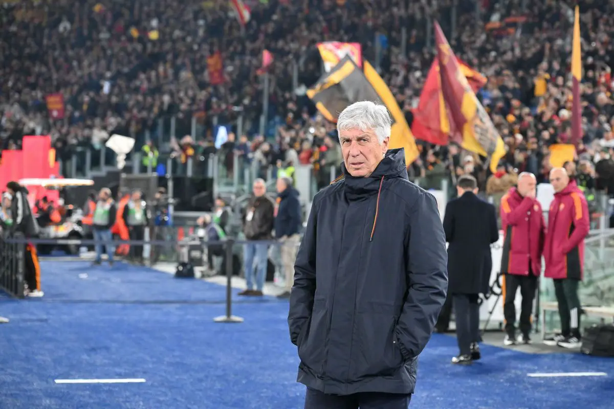 Gasperini “Vantaggio sulla Juve non decisivo, Champions oltre quota 70”