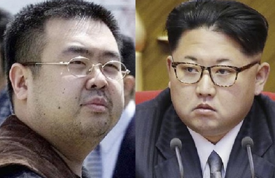 La resa dei conti in casa Kim