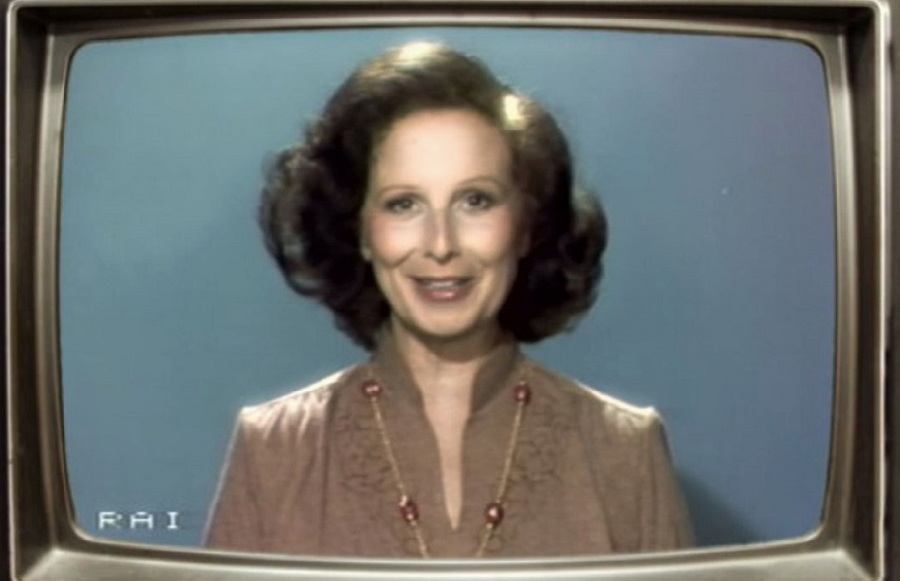 RAI, 50 anni di colori – Il diritto di voto alle donne italiane – La tragedia dello Shuttle Columbia