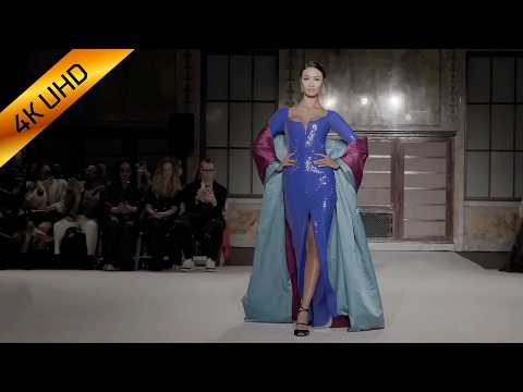 Sergio Hudson | Fall Winter 2026/2027 | New York Fashion Week