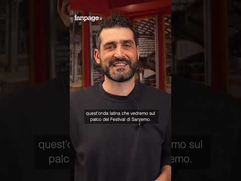 Sanremo 2026: Ma questo “Big” chi è?