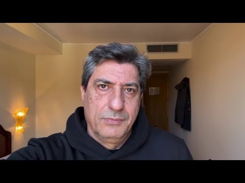 Referendum sulla giustizia, Emilio Solfrizzi ironizza in un video sulla lotta fra destra e sinist…