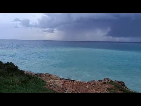 Melendugno, si sbriciola l’arco degli innamorati