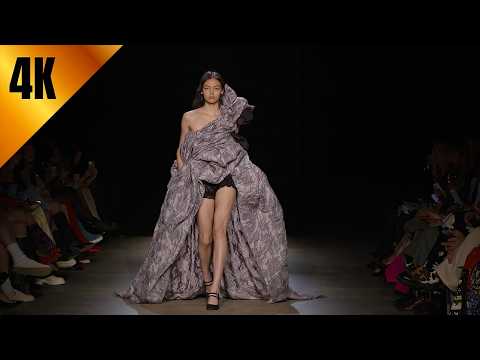 Aknvas | Fall Winter 2026/2027 | New York Fashion Week