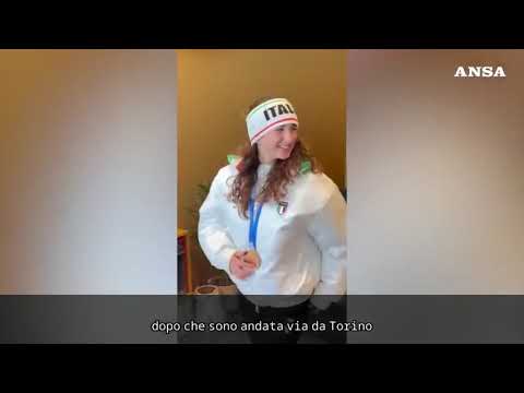 Flora Tabanelli: “Il mio bronzo vale oro, ho dato il massimo”