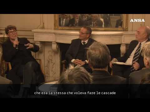 Claudia Squitieri sulla Cardinale: “Fino all’ultimo in lei l’indomabilita’”