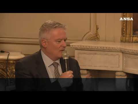 Cormann: “Multilateralismo per rispondere alle sfide globali”