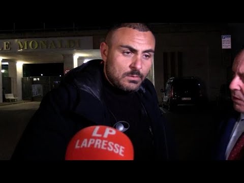 Napoli, al Monaldi l’attesa del nuovo cuore per il bimbo trapiantato