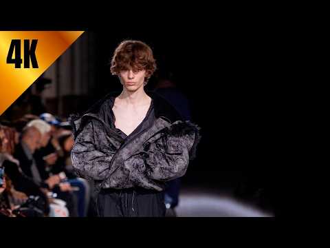 Meagratia | Spring Summer 2026 | Paris Fashion Week