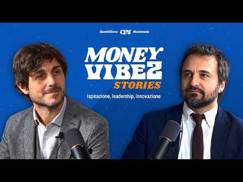 Money VibeZ Stories | L’intervista a Fabio Ansaloni, managing director di Sector Alarm Italy