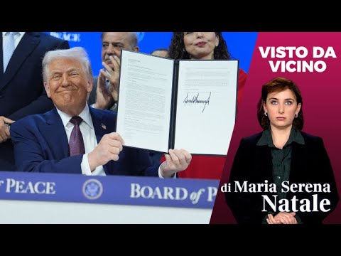 Gaza, parte il Board of Peace: chi c’è, chi «osserva» con l’Italia e a che punto è la pace di Trump