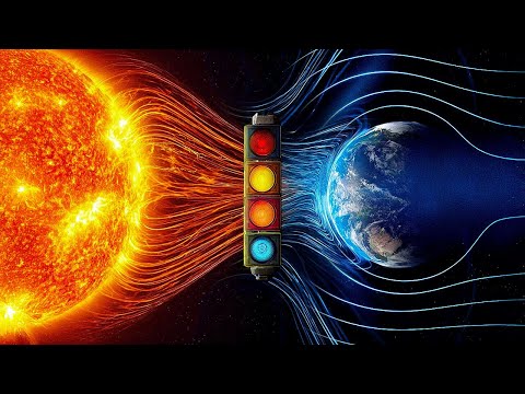 Il Primo Semaforo Spaziale è Appena Entrato in Funzione — Ecco a Cosa Serve