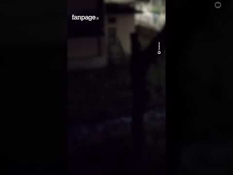 Spia la ex fidanzata col drone, ma il velivolo si schianta sulla finestra. E i carabinieri lo ricono