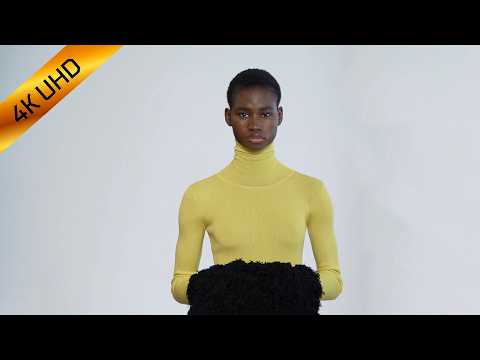 Ashlyn | Fall Winter 2026/2027 | New York Fashion Week