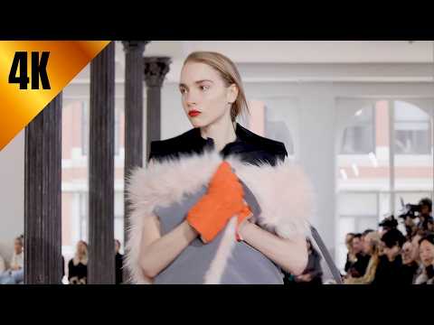 LII | Fall Winter 2026/2027 | New York Fashion Week