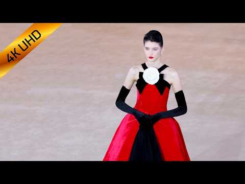 Richard Quinn | Spring Summer 2026 | London Fashion Week